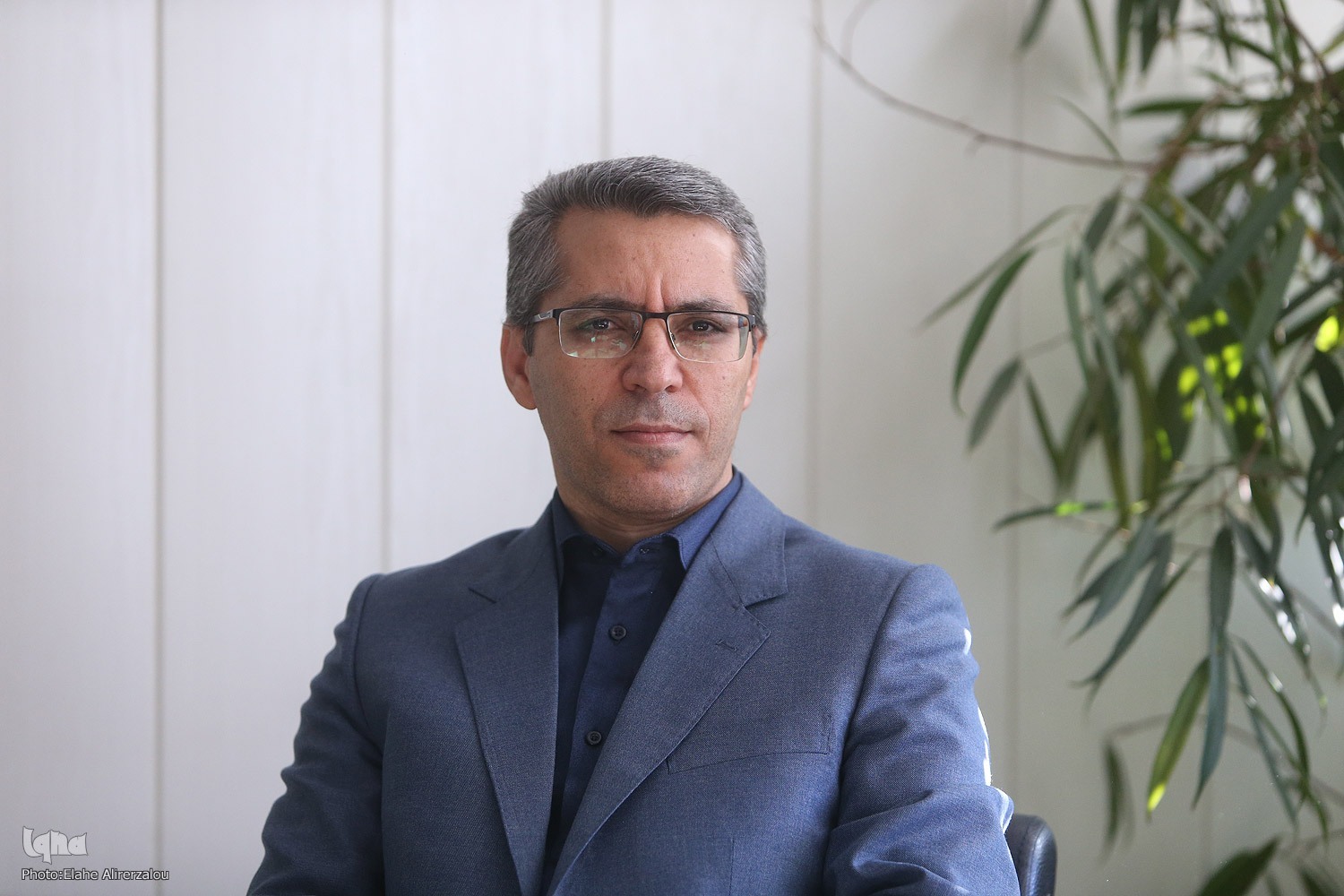 احمد اسماعیل‌زاده، متخصص تغذیه و رژیم درمانی