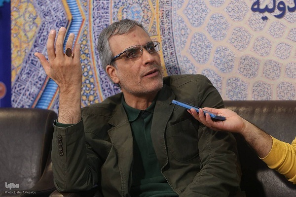 جابری انصاری