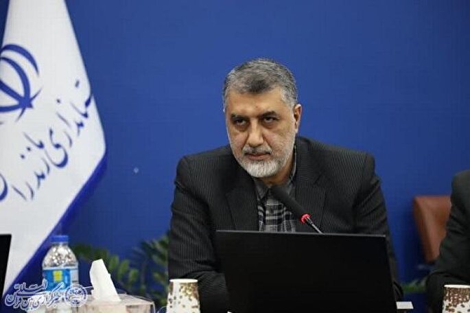 اعلام نتایج منتخبان مردم مازندران در مجلس خبرگان رهبری