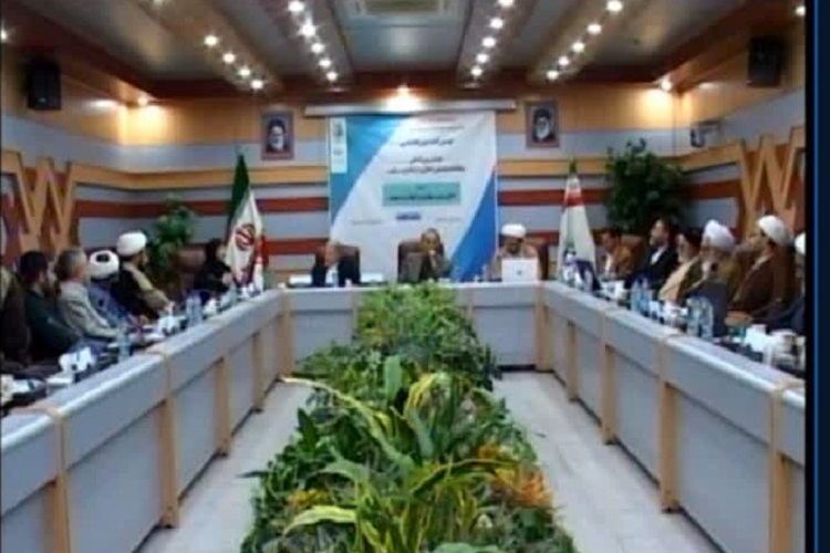 ارسال/ عشق به منجی موعود جهان را پر از صلح خواهد کرد/ برتری عشق بر اخلاق و قانون