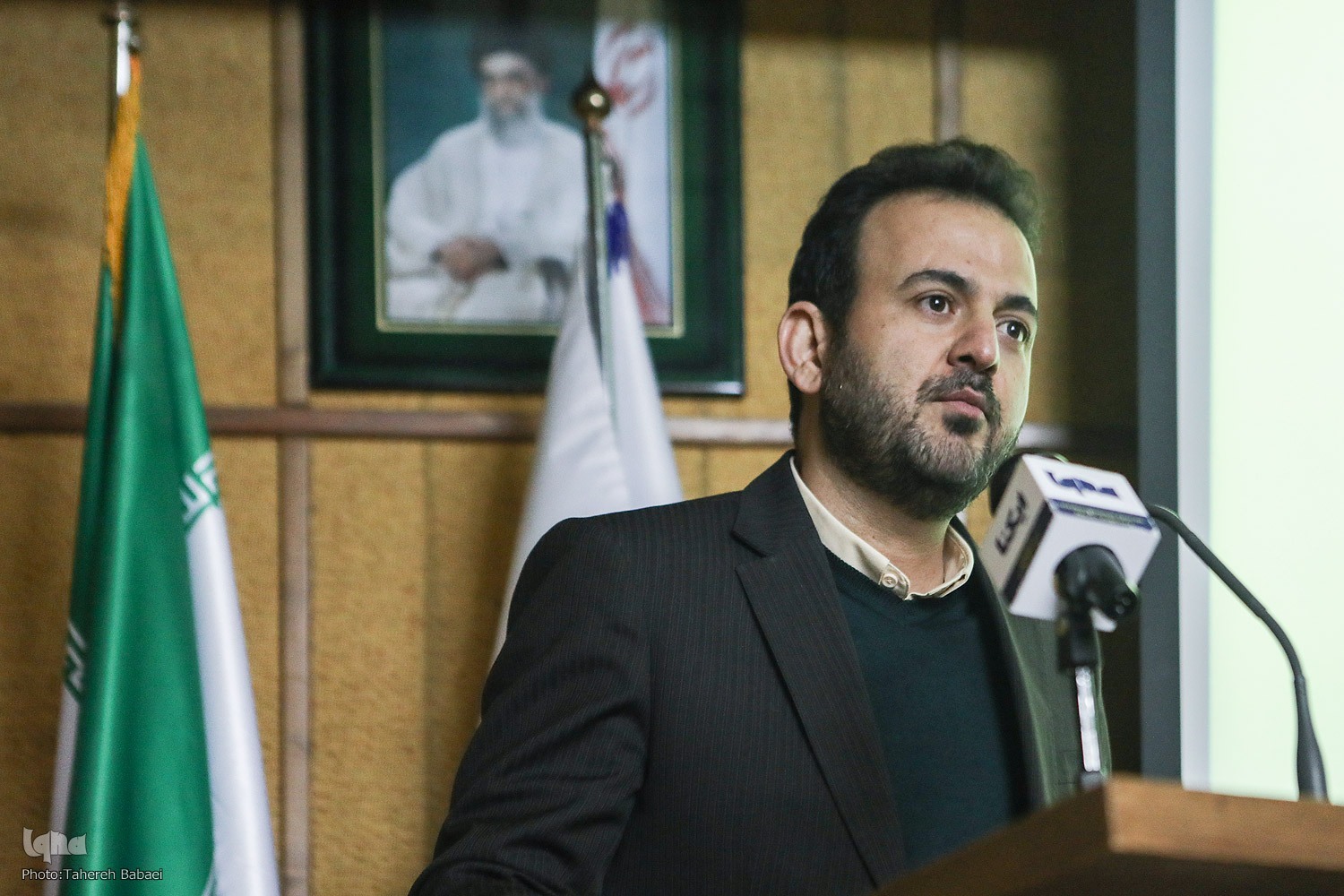 آغاز طرح دانشجومعلم قرآن در دانشگاه شهید بهشتی + عکس