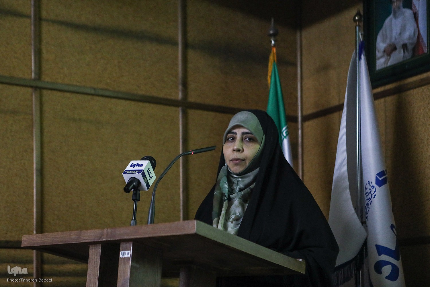 آغاز طرح دانشجومعلم قرآن در دانشگاه شهید بهشتی + عکس