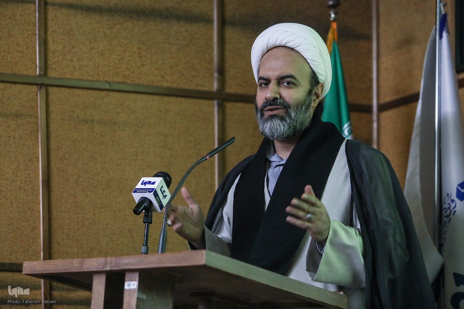 آغاز طرح دانشجومعلم قرآن در دانشگاه شهید بهشتی + عکس