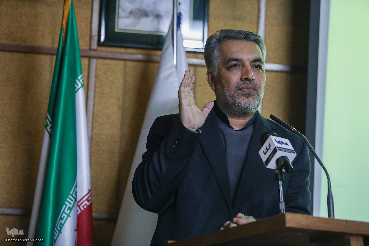 آغاز طرح دانشجومعلم قرآن در دانشگاه شهید بهشتی + عکس