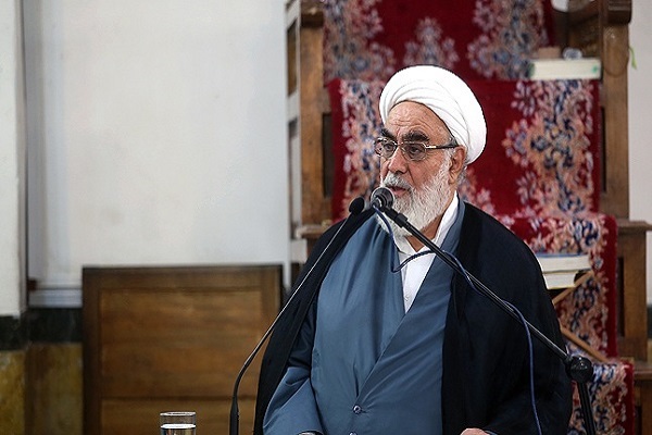 محمدی گلپایگانی