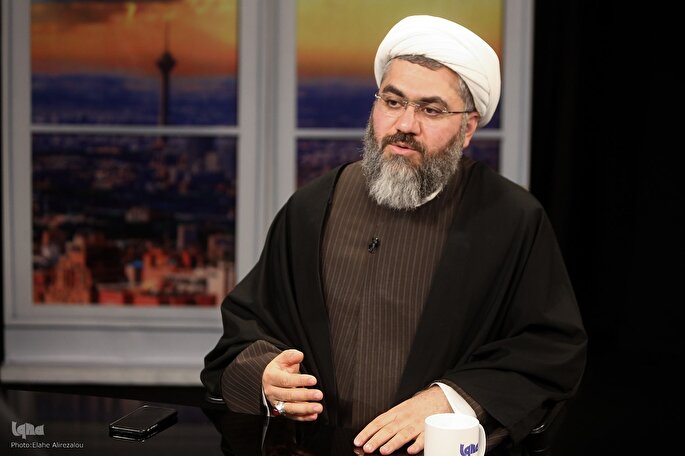 ارتباط فعالان قرآنی با مساجد از برکات مسابقات «مُدهامَتان» + فیلم