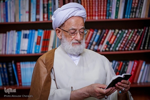 خاطرات آیت‌الله امامی کاشانی از شهید فرامرزی؛ محافظی با استعداد بالا در حفظ قرآن