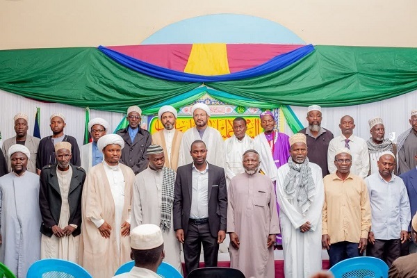 موعود باوری در ادیان مختلف مبتنی بر اندیشه نجات است