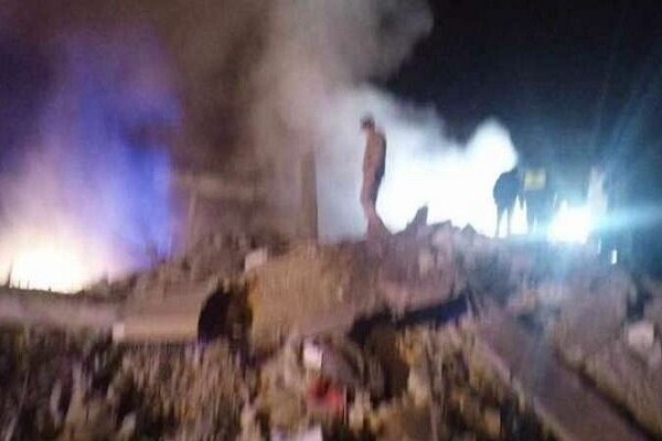 از حمله موشکی گردانهای قدس به سرزمینهای اشغالی تا تظاهرت ضد نتانیاهو در تلآویو از حمله موشکی گردانهای قدس به سرزمینهای اشغالی تا تظاهرت ضد نتانیاهو در تلآویو