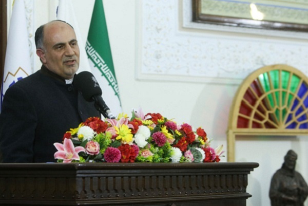 ارسالی//// مهمترین ویژگی «نظامی» توانمندسازی و ترکیب‌سازی در زبان فارسی است