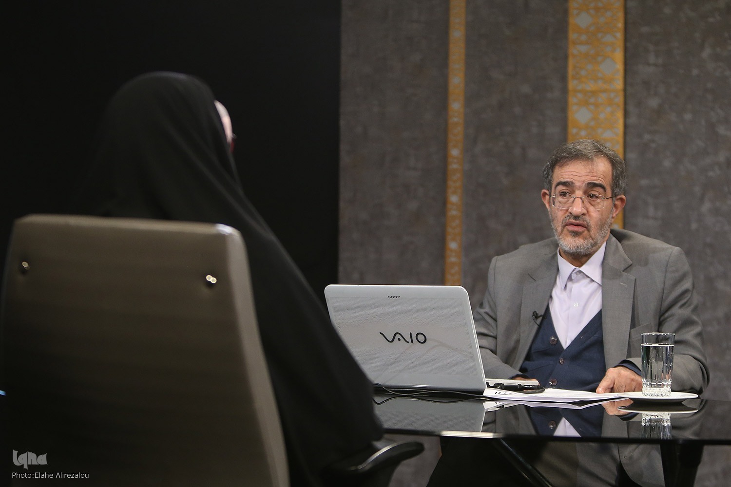 تعریف سلامت + فیلم