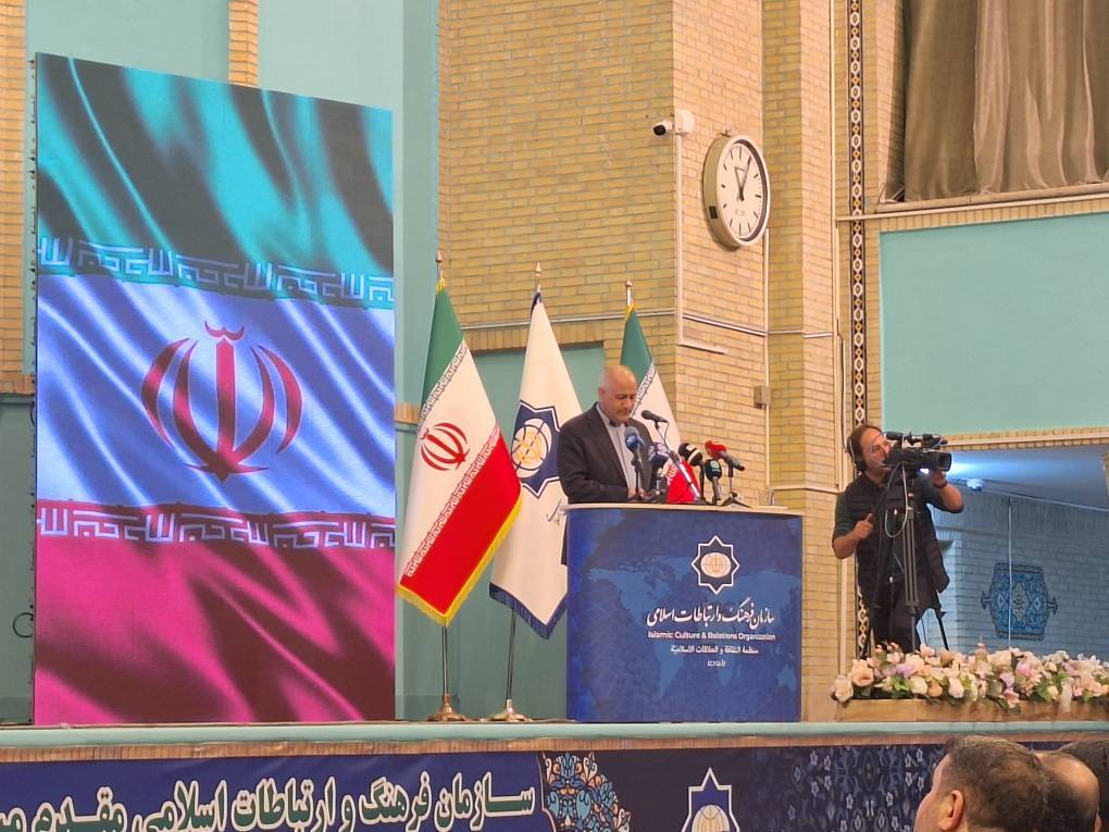 محوریت قرآن در دیپلماسی تقریب نیاز به پژوهش جدی دارد محوریت قرآن در دیپلماسی تقریب نیاز به پژوهش جدی دارد