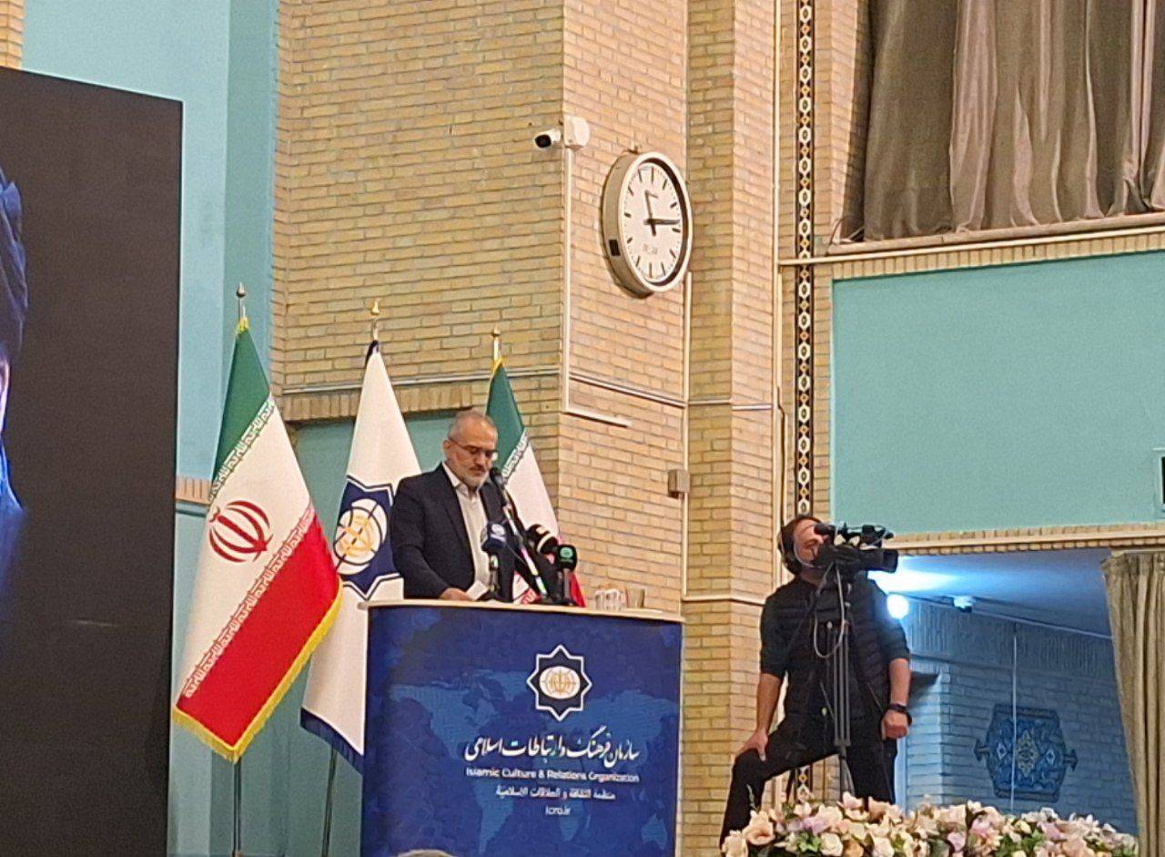 محوریت قرآن در دیپلماسی تقریب نیاز به پژوهش جدی دارد محوریت قرآن در دیپلماسی تقریب نیاز به پژوهش جدی دارد