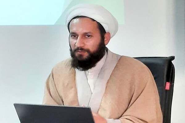 حجت‌الاسلام والمسلمین سلمان بهجتی اردکانی