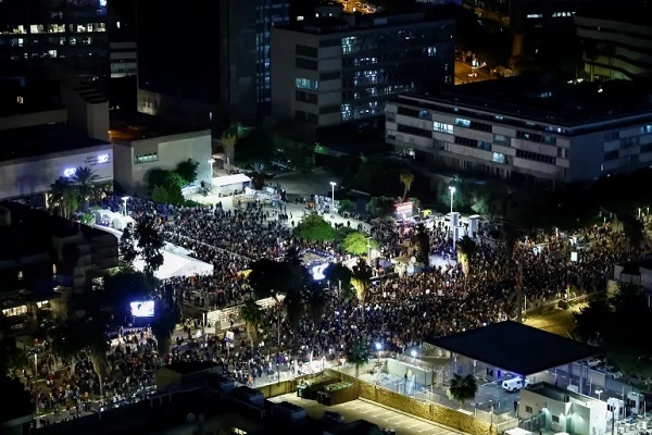 از حملات جدید حزبالله به مواضع صهیونیستها تا احتمال آتشبس در روزهای آینده از حملات جدید حزبالله به مواضع صهیونیستها تا احتمال آتشبس در روزهای آینده