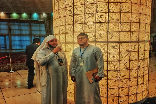 فعالیتهای قرآنی در فدراسیون روسیه با هیچ محدودیتی مواجه نیست فعالیتهای قرآنی در فدراسیون روسیه با هیچ محدودیتی مواجه نیست