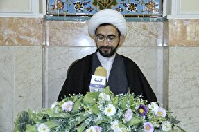 مدیریت سفها بر جامعه و دغدغه‌های امیرالمؤمنین(ع) + فیلم