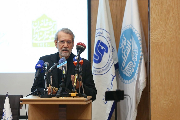 علی لاریجانی، عضو مجمع تشخیص مصلحت نظام