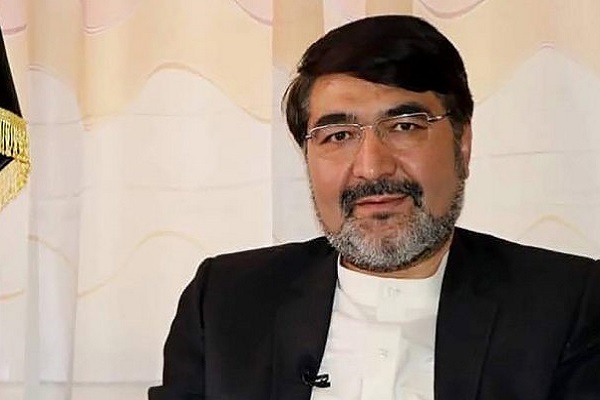 سیدعبدالقیوم سجادی