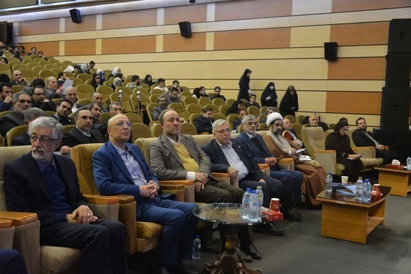 کسب رتبه برگزیده کشوری توسط دانشگاه بین‌المللی اهل‌بیت (ع) در دومین جشنواره ملی ثریا