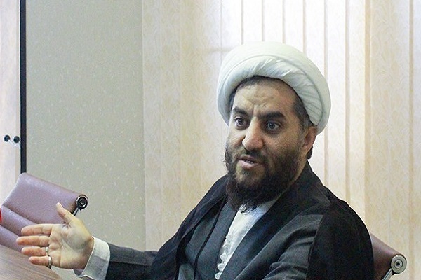 مهدی عبداللهی