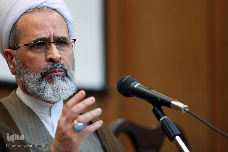 مدیرحوزههای علمیه در گذشت یکی از علمای افغانستان را تسلیت گفت مدیرحوزههای علمیه در گذشت یکی از علمای افغانستان را تسلیت گفت