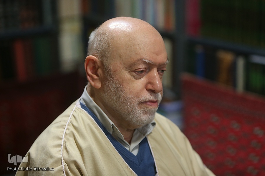 حسین استادولی حسین استادولی