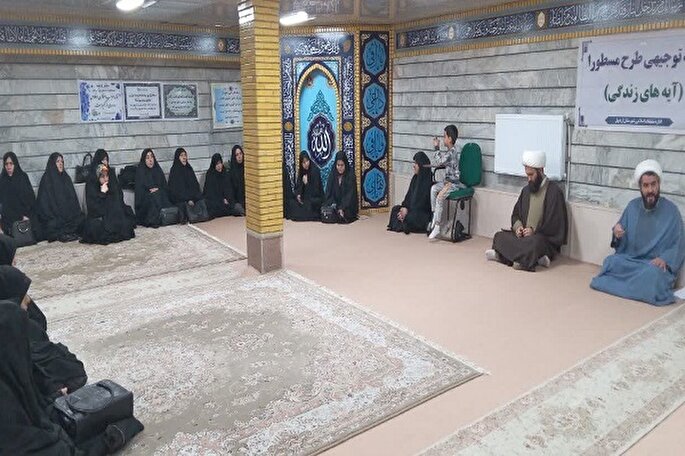 طرح ملی «مسطورا» در اردبیل اجرا می‌شود