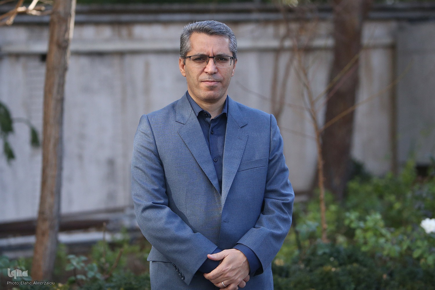 احمد اسماعیلزاده، متخصص تغذیه و رژیم درمانی