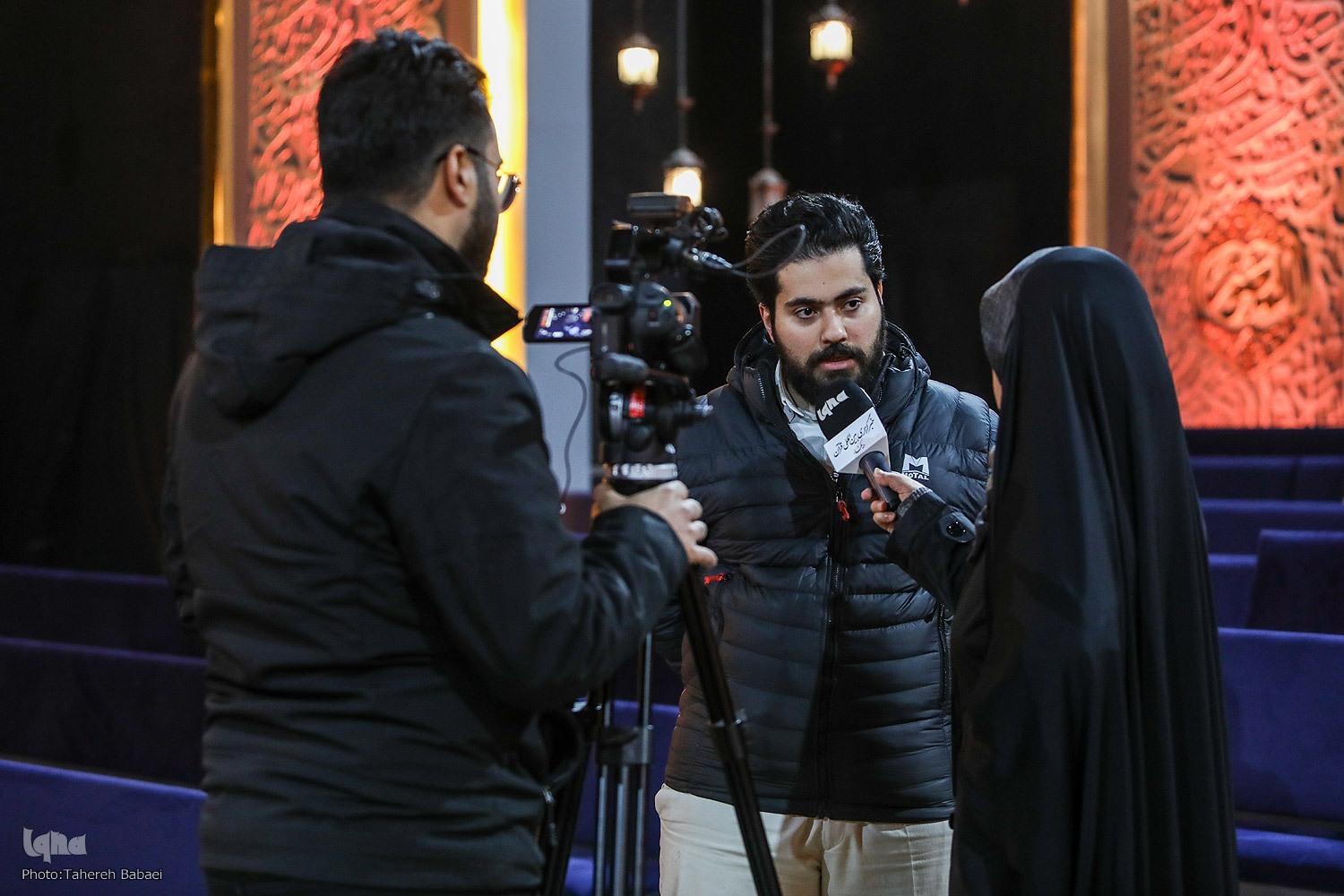 محمد اقدمنژاد، محفل، برنامه شبکه سوم سیما محمد اقدمنژاد، محفل، برنامه شبکه سوم سیما