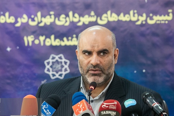 تهران به استقبال برنامه‌های قرآنی در قالب پویش بهار ایران در بهار قرآن می‌رود