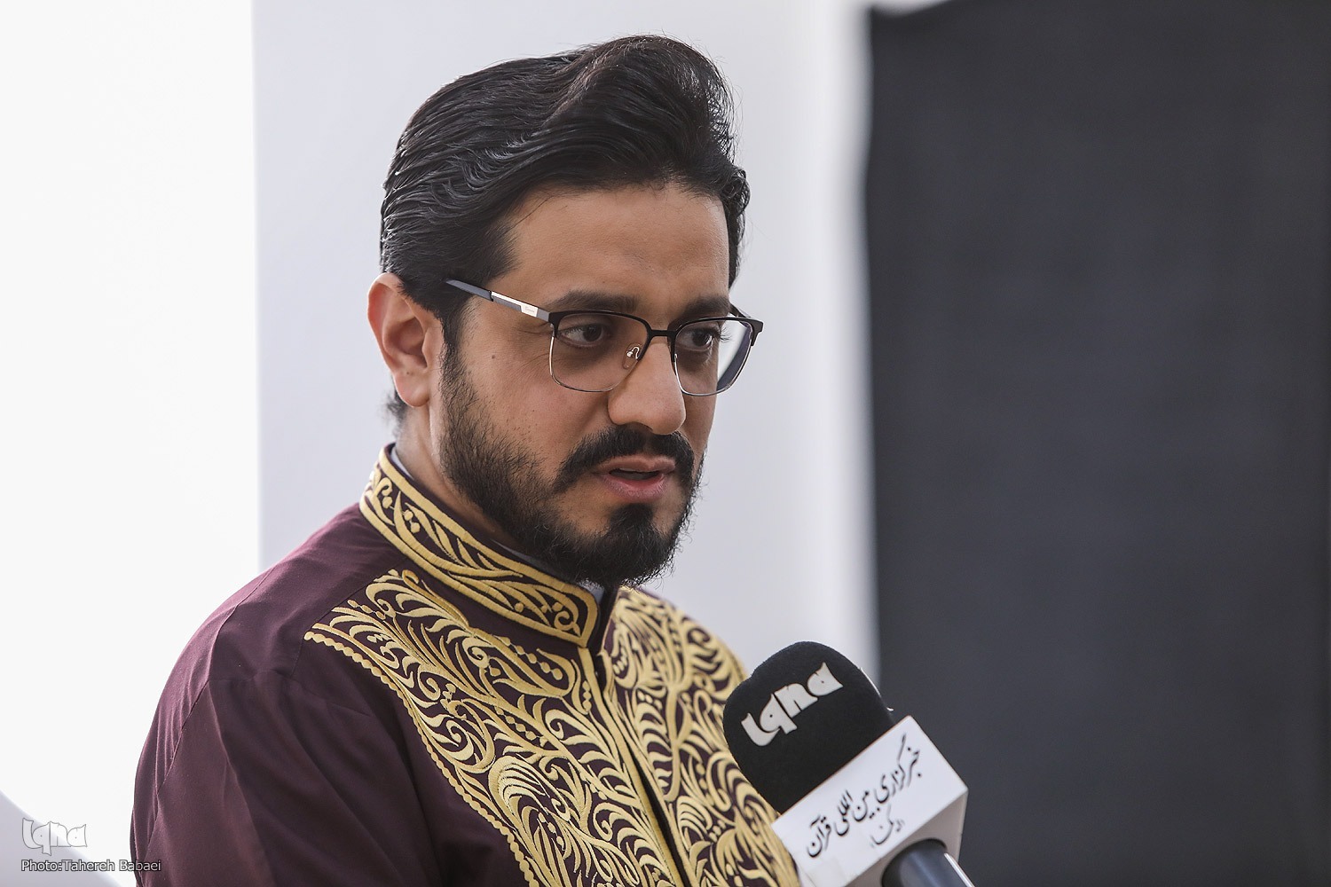 حسنین الحلو