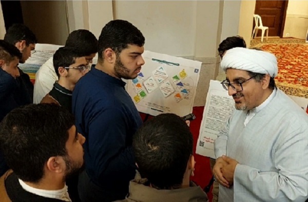 برگزاری چهارمین نمایشگاه اینفوگرافی‌های قرآنی