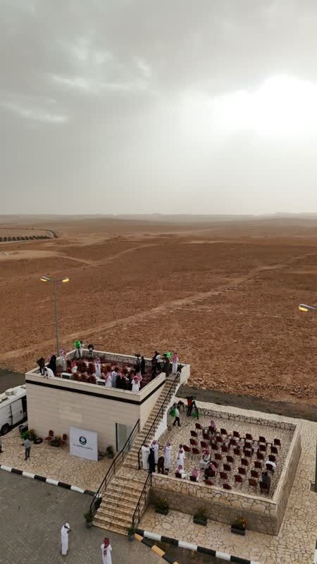 هلال ماه رمضان در عربستان رویت نشد/ دوشنبه؛ سی ام شعبان هلال ماه رمضان در عربستان رویت نشد/ دوشنبه؛ سی ام شعبان