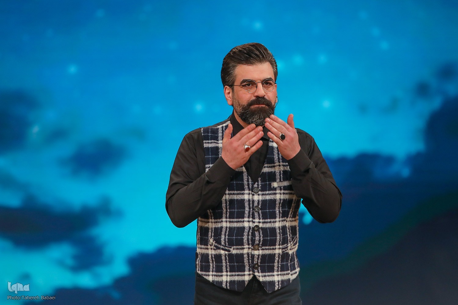 رسالت بوذری رسالت بوذری