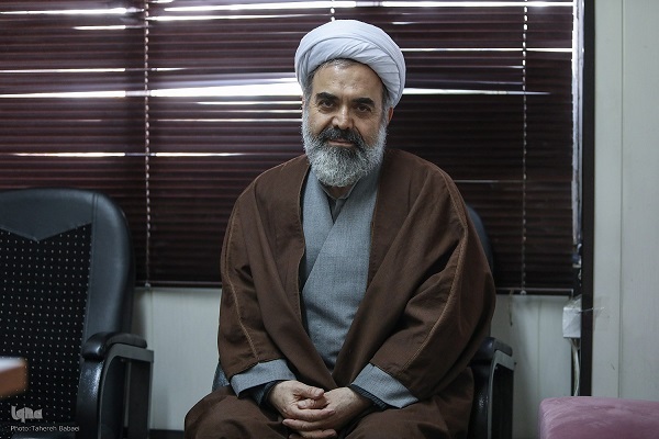 حجت‌الاسلام شریفانی