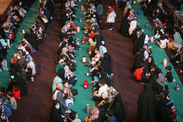 آیا روزه‌دار واقعی هستیم؟