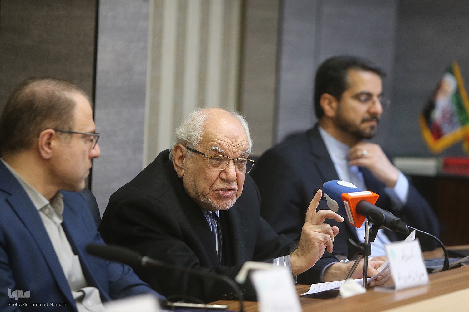 غلامرضا اعوانی