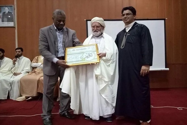 یادی از قرآنیان مسافر دیار باقی + عکس یادی از قرآنیان مسافر دیار باقی + عکس