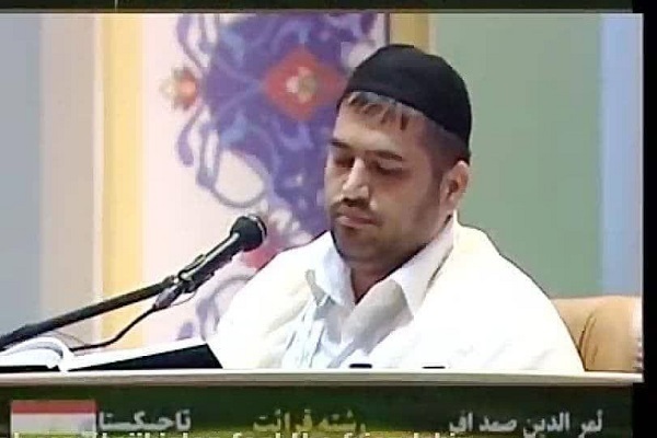 یادی از قرآنیان مسافر دیار باقی + عکس یادی از قرآنیان مسافر دیار باقی + عکس