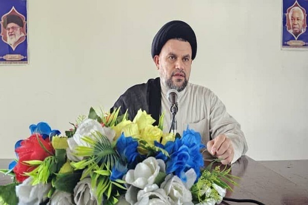 برگزاری محافل قرآنی ماه مبارک رمضان در مدارس تابعه المصطفی در تانزانیا برگزاری محافل قرآنی ماه مبارک رمضان در مدارس تابعه المصطفی در تانزانیا