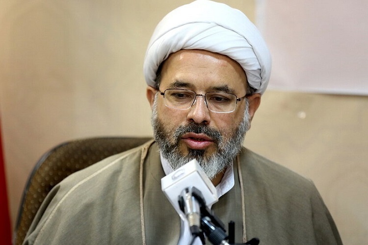 محمد عالم زاده نوری