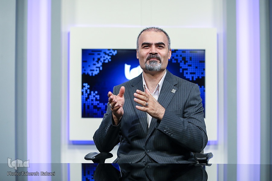 حسین رضایی‌زاده، دکتری تخصصی طب سنتی ایران