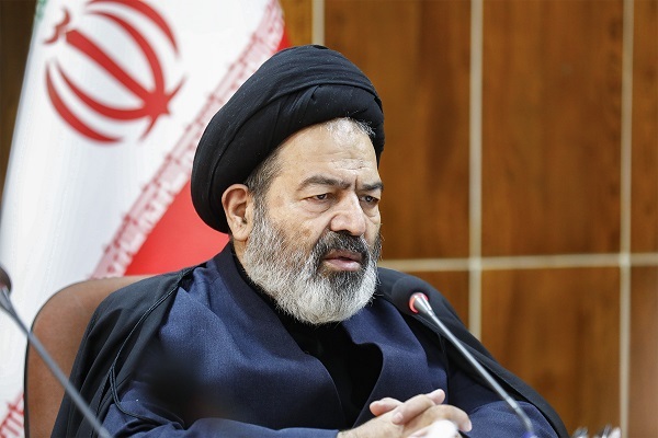 شعار حج 1403 اعلام شد