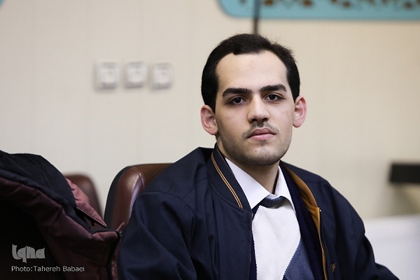 برنامههای قرآنی دانشگاه علامه طباطبایی در ماه رمضان برنامههای قرآنی دانشگاه علامه طباطبایی در ماه رمضان