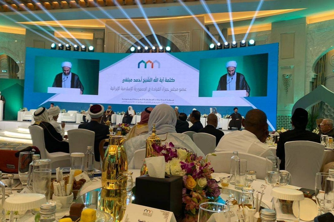 وحدت مواضع جهان اسلام در موضوع فلسطین نیازمند انسجام امت است وحدت مواضع جهان اسلام در موضوع فلسطین نیازمند انسجام امت است