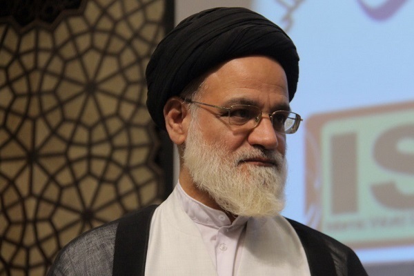 حجت‌الاسلام و المسلمین سیدمسعود پورسید آقایی