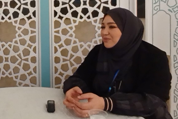 مرتل قرآنی مرتل قرآنی