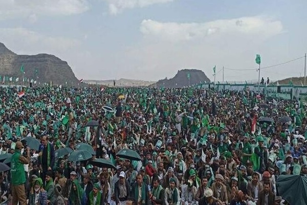 گزارش/ صدیقی/ از شهادت فرمانده مقاومت در جنین تا راهپیمایی مردم کشورهای مختلف در حمایت از غزه گزارش/ صدیقی/ از شهادت فرمانده مقاومت در جنین تا راهپیمایی مردم کشورهای مختلف در حمایت از غزه