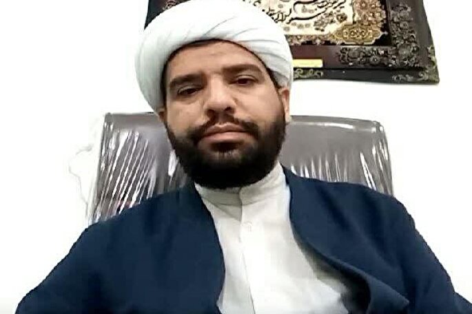 انتخابات روشی مسالمت‌آمیز برای قانون‌گذاری است